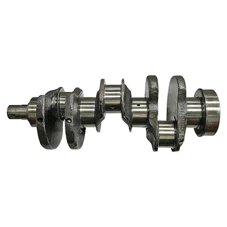 Aftermarket JDS4061 Crankshaft  Fits  RE521349 JDS4061-STR_3